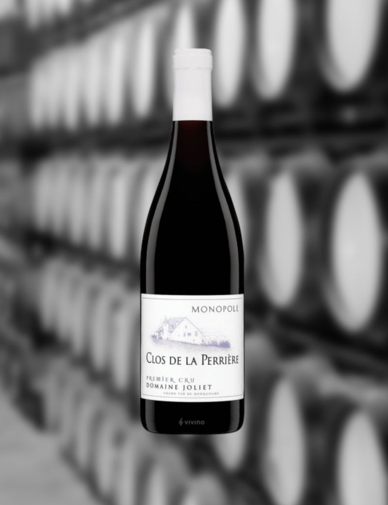 Clos de Loyse (Pack de 3 bouteilles)